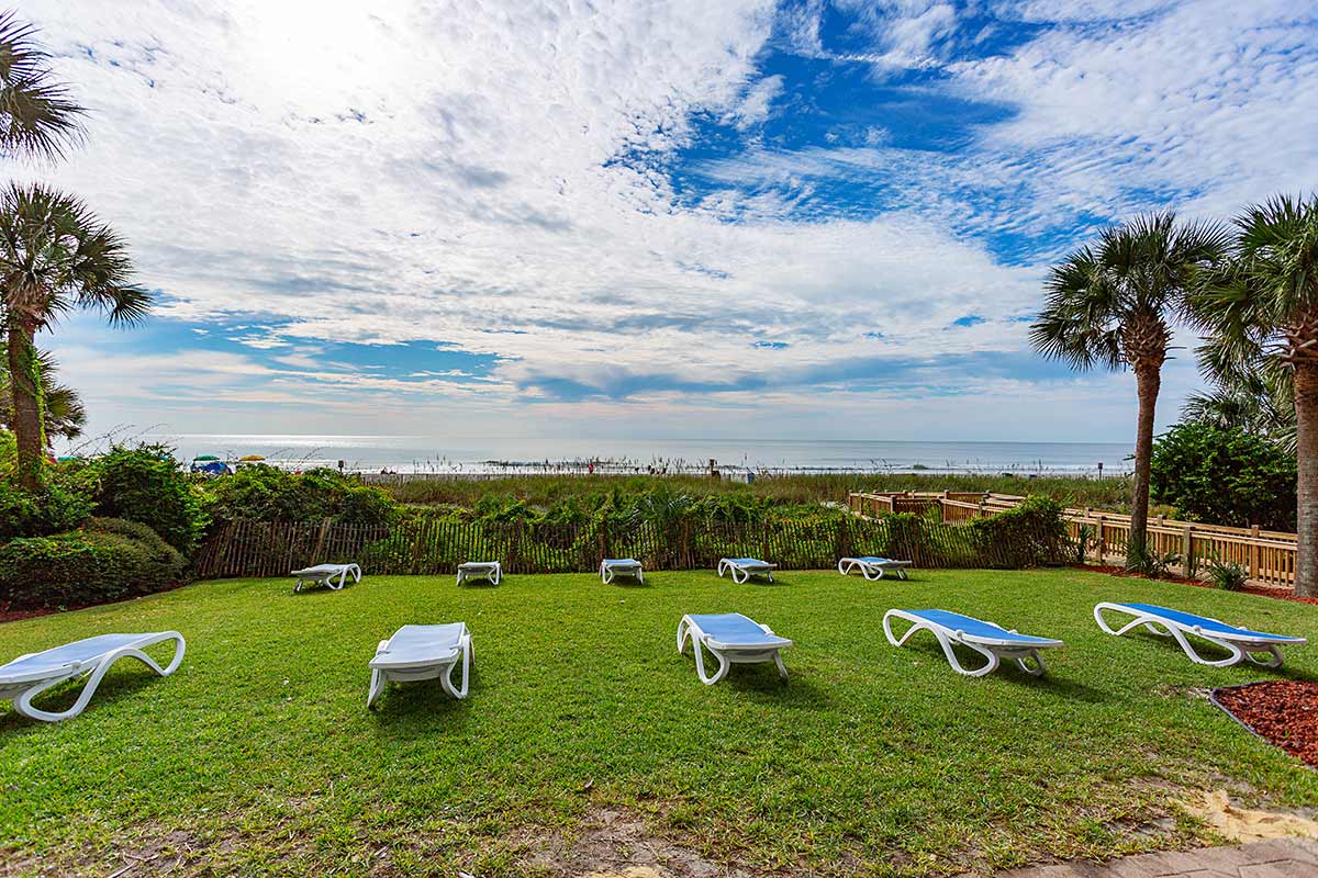 Photo Gallery Schooner II Beach & Racquet Club Myrtle Beach SC